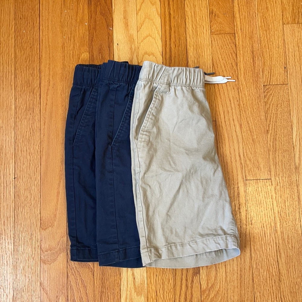 Old Navy shorts